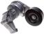 Drive Belt Tensioner Assembly ZO 38187