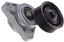 2000 Chevrolet Corvette Drive Belt Tensioner Assembly ZO 38194