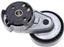 2001 Chevrolet Camaro Drive Belt Tensioner Assembly ZO 38196