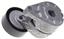 Drive Belt Tensioner Assembly ZO 38201