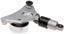 Drive Belt Tensioner Assembly ZO 38216