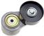 Drive Belt Tensioner Assembly ZO 38246