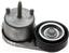 Drive Belt Tensioner Assembly ZO 38259