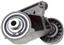 1997 Mercedes-Benz C36 AMG Drive Belt Tensioner Assembly ZO 38263