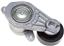 Drive Belt Tensioner Assembly ZO 38308