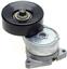 Drive Belt Tensioner Assembly ZO 38327