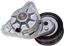 Drive Belt Tensioner Assembly ZO 38328