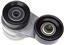 Drive Belt Tensioner Assembly ZO 38332