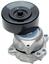 Drive Belt Tensioner Assembly ZO 38340