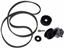 Serpentine Belt Drive Solution Kit ZO 38342K