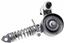 Drive Belt Tensioner Assembly ZO 38344