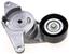 Drive Belt Tensioner Assembly ZO 38397