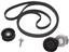 Serpentine Belt Drive Solution Kit ZO 38398K