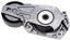 Drive Belt Tensioner Assembly ZO 38405