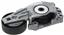 Drive Belt Tensioner Assembly ZO 38405