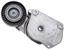 Drive Belt Tensioner Assembly ZO 38405