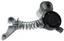 Drive Belt Tensioner Assembly ZO 38406