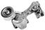 Drive Belt Tensioner Assembly ZO 38410