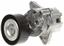 Drive Belt Tensioner Assembly ZO 38415