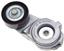 Drive Belt Tensioner Assembly ZO 38417