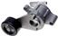 Drive Belt Tensioner Assembly ZO 38422