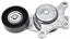 Drive Belt Tensioner Assembly ZO 38485