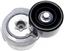 Drive Belt Tensioner Assembly ZO 39073