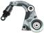 Drive Belt Tensioner Assembly ZO 39077