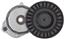 Drive Belt Tensioner Assembly ZO 39116