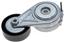 2012 Audi A4 Quattro Drive Belt Tensioner Assembly ZO 39122