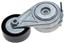 2010 Audi A4 Quattro Drive Belt Tensioner Assembly ZO 39122