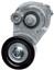 Drive Belt Tensioner Assembly ZO 39160