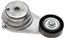 Drive Belt Tensioner Assembly ZO 39190