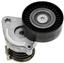 Drive Belt Tensioner Assembly ZO 39207