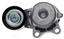 Drive Belt Tensioner Assembly ZO 39343