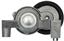 Drive Belt Tensioner Assembly ZO 39351