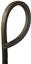 Accessory Drive Belt ZO 6597