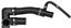 Radiator Coolant Hose ZO CO34817