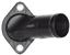 Engine Coolant Water Outlet ZO CO34826