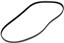 Serpentine Belt ZO K030338