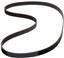 1992 Mercury Tracer Engine Timing Belt ZO T179