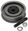 Engine Timing Belt Tensioner Pulley ZO T41079