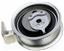 Engine Timing Belt Tensioner Pulley ZO T43018