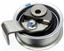 Engine Timing Belt Tensioner Pulley ZO T43018