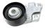 Engine Timing Belt Tensioner ZO T43039