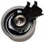 Engine Timing Belt Tensioner Pulley ZO T43135