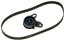 Engine Timing Belt Component Kit ZO TCK073