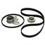 Engine Timing Belt Component Kit ZO TCK124