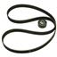 Engine Timing Belt Component Kit ZO TCK164