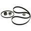 Engine Timing Belt Component Kit ZO TCK167